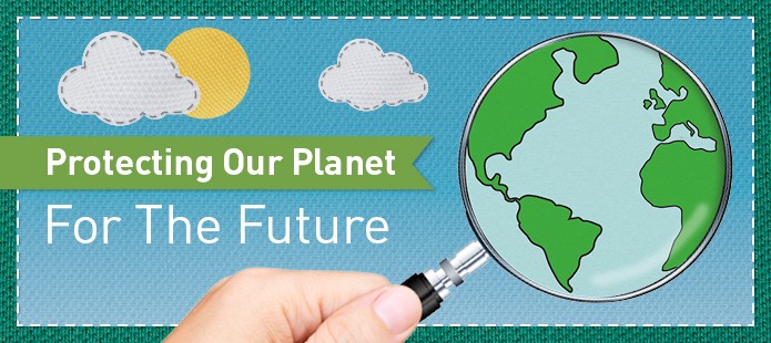 DAVID LUKE ECO STORY