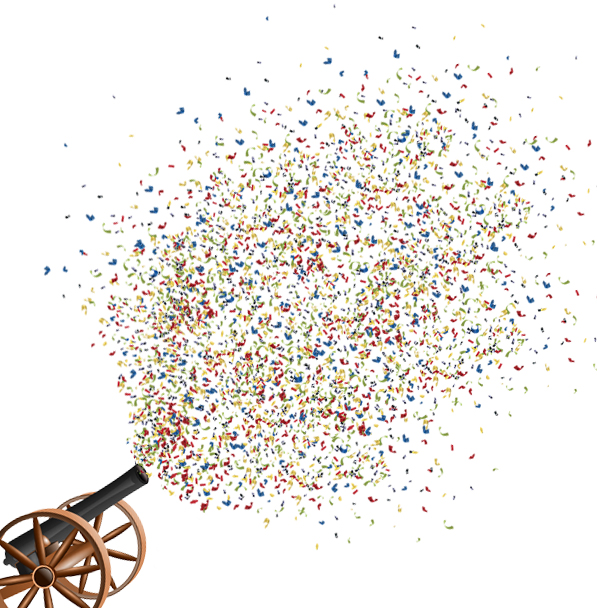 THE WINNERS HAVE BEEN DRAWN!!!