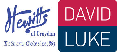 HEWITTS OF CROYDON & DAVID LUKE