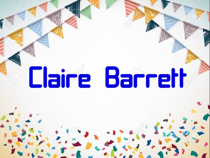 2 CHANCES TO WIN A £50 VOUCHER