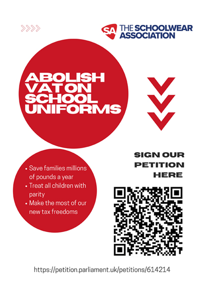 Help Us Bring Down Uniform Costs