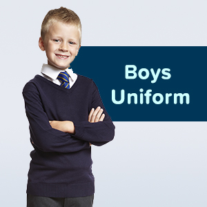 Boys Main Uniform