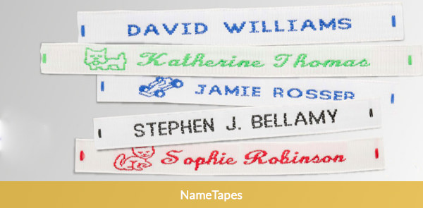 NameTapes