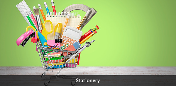 stationery
