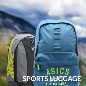 Sports Luggage Backpacks Store Croydon