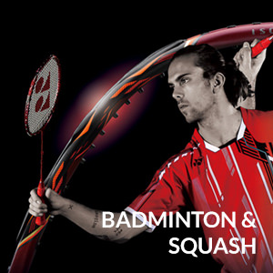 Badminton & Squash Store Croydon