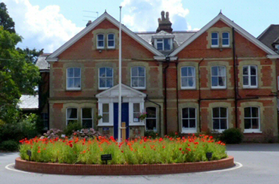 Barfield Prep School (Direct to School)