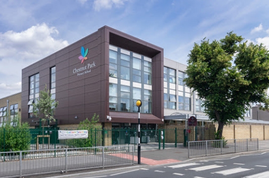 Chestnut Park Primary