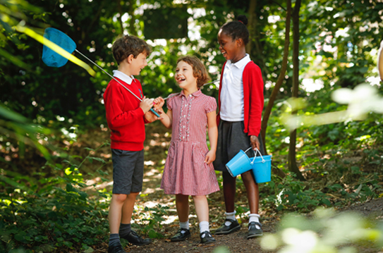 Cypress Primary School