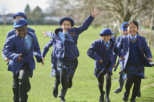 Essendene Lodge School