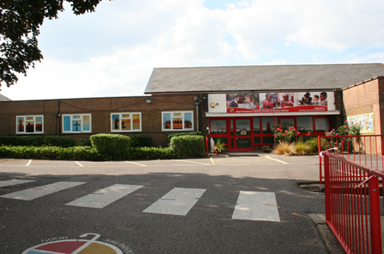 Good Shepherd Primary