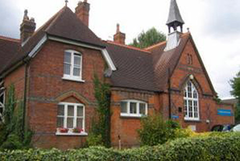 Gresham Primary School