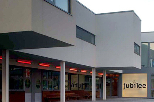 Jubilee Primary School and Children's Centre