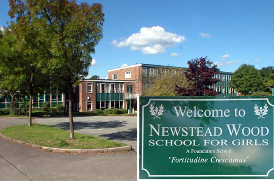 Newstead Wood School