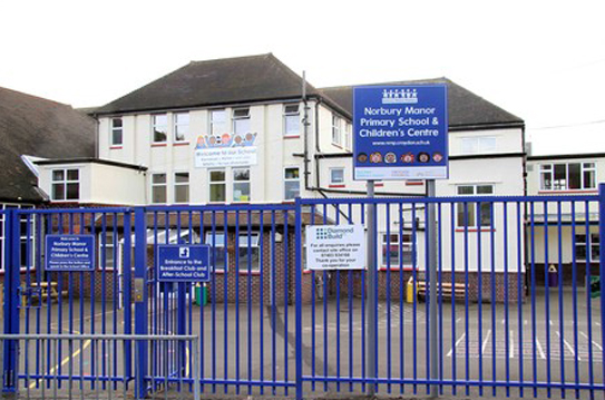 Norbury Manor Primary School