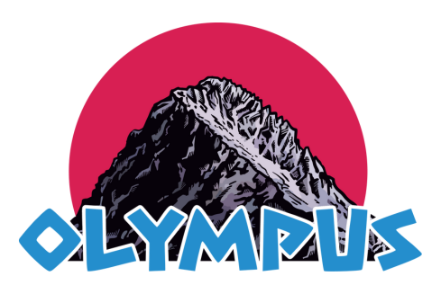 Olympus (Direct to School)