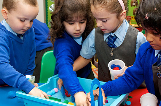 Park Hill Infant School