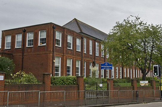 Selsdon Primary School & Nursery 