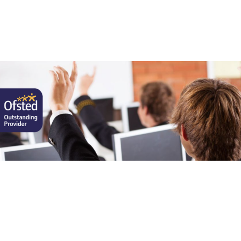 Serenity School Coulsdon