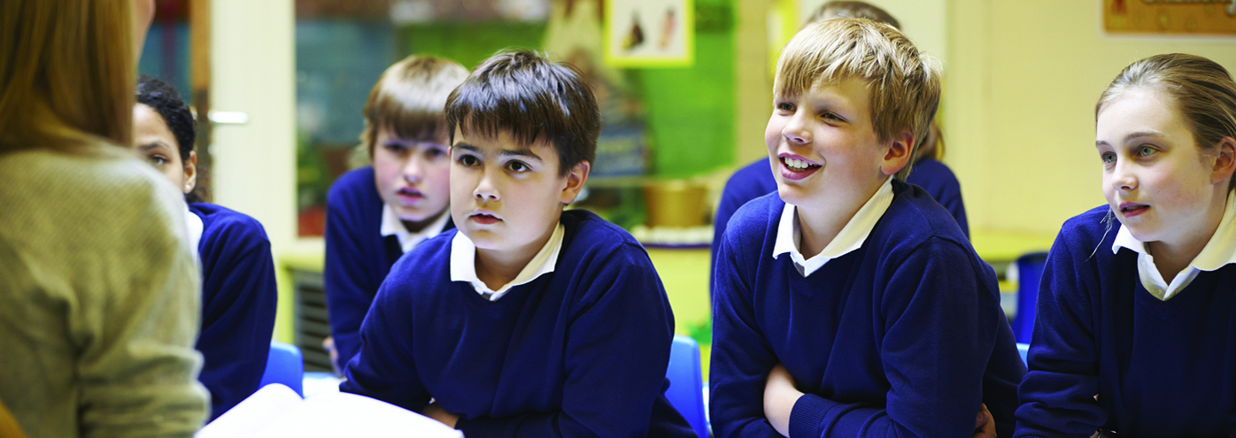 Serenity School Croydon