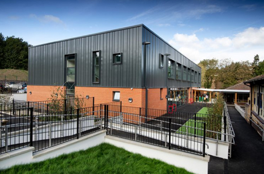Smitham Primary School & Nursery