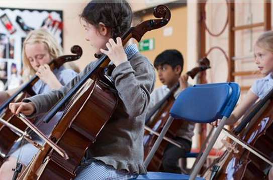 St. Aidan's Catholic Primary School