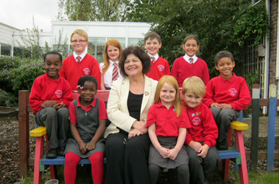 St. Elphege's Catholic Schools (Direct to School)