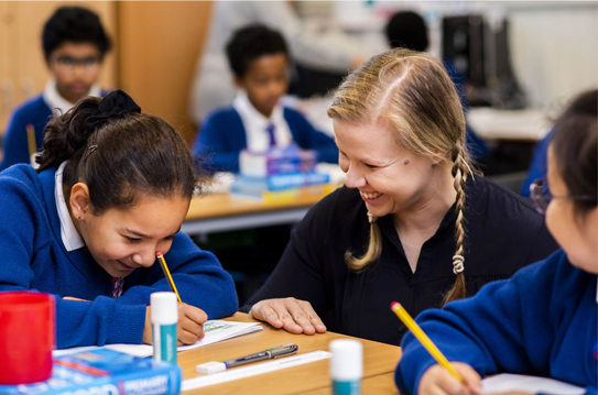 St. Mark's Primary School