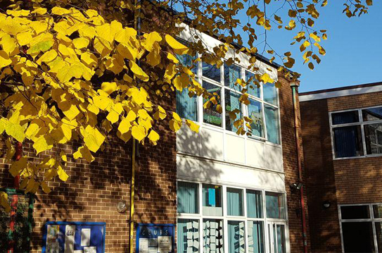 St. Mary's Catholic Junior School