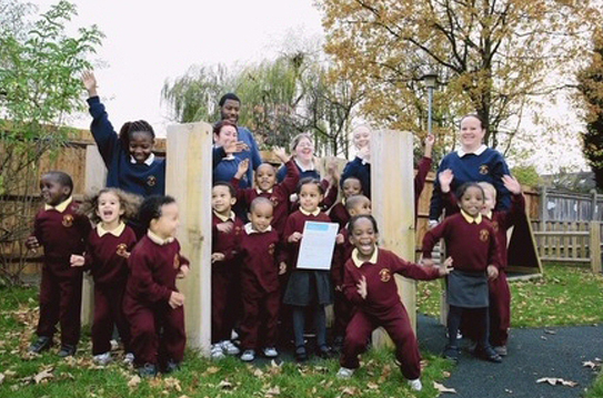 The Mulberry Kindergarten (Direct to School)