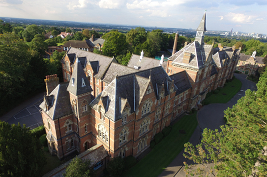 Thomas More Catholic School