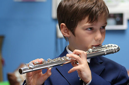 Warlingham Park School