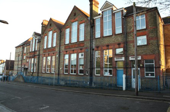 Woodside Primary