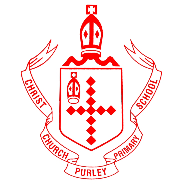 Christ Church Purley C of E Primary