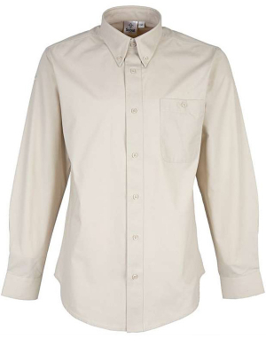 Adult Leader / Network Long Sleeve Shirt