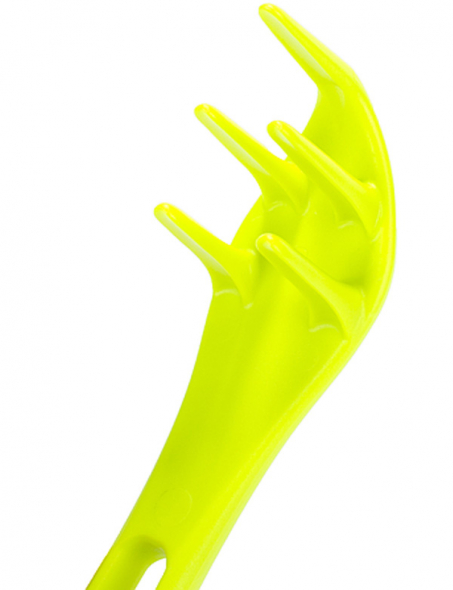 football boot scraper