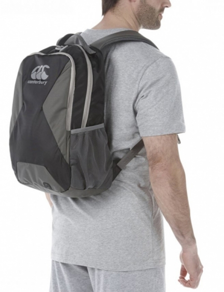 canterbury backpack