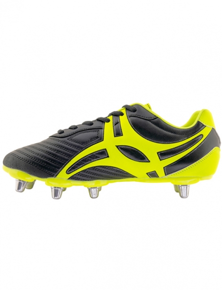 gilbert sidestep rugby boots