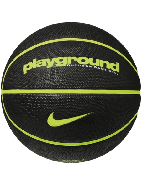 nike basketball game ball