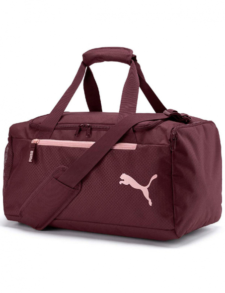 puma fundamentals bag