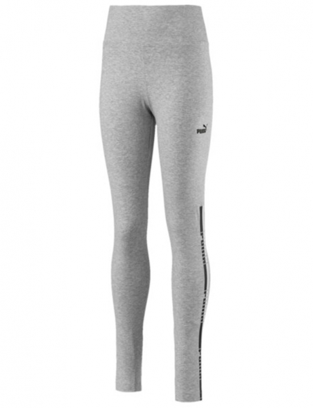 puma tape leggings