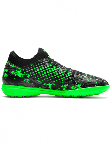 puma future 19.4 tt jr