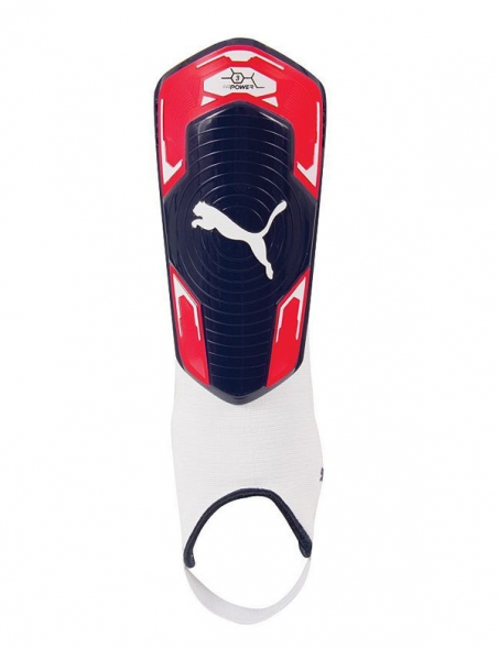 puma evopower shin guards
