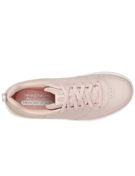 skechers air cooled pink