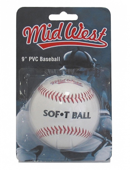 Midwest Sof-T Beisbol