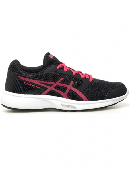 asics stormer 2 womens review