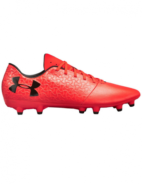 Under Armour Unisex Kids Magnetico Select Fg Jr Football Boots 