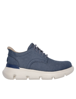 Skechers Slip-ins: Garza - Clive-Blue