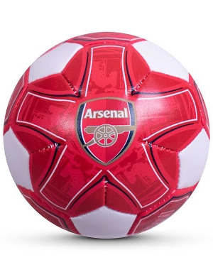 Arsenal FC 4inch Mini Football
