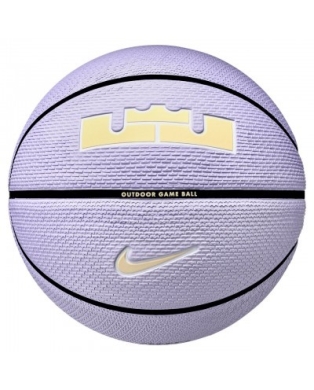 Nike Playground 2.0 Lebron James Basketball